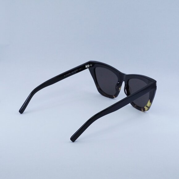 Final Price! Saint Laurent SL214 KATE 010 Sunglasses - Picture 4 of 11